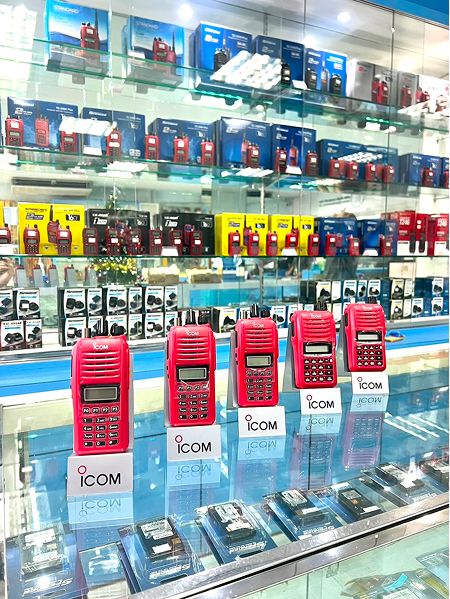shop