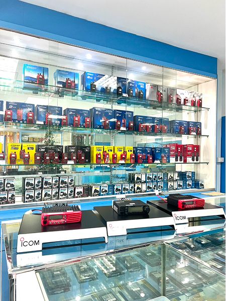 shop