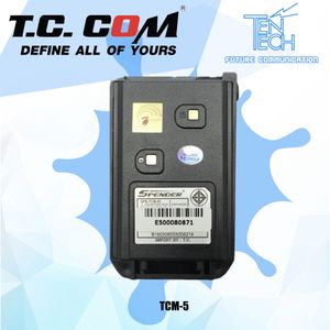 แบตเตอรี่ T.C.COM รุ่น TCM-5
