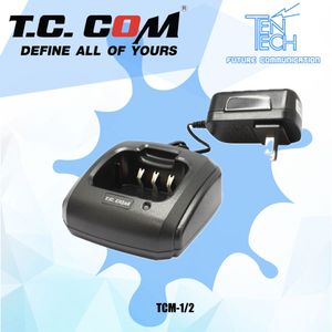 แท่นชาร์จ T.C.COM รุ่น TCM-1/2