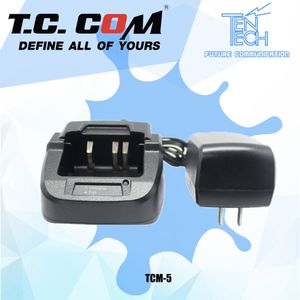 แท่นชาร์จ T.C.COM รุ่น TCM-5