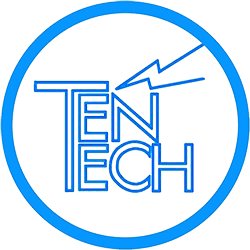 Logo-Tentech