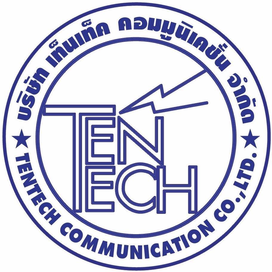 การชำระเงิน - เท็นเท็ค คอมมูนิเคชั่น จำกัด (Tentech Communication)